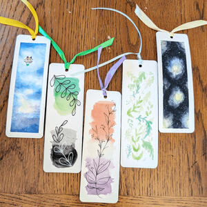 Bookmark Examples Bookmark Examples