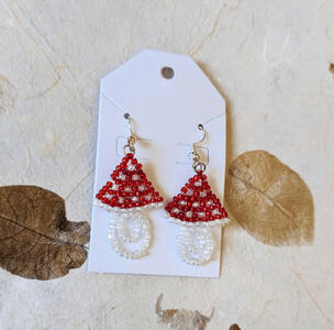 Mush Earrings Mush Earrings